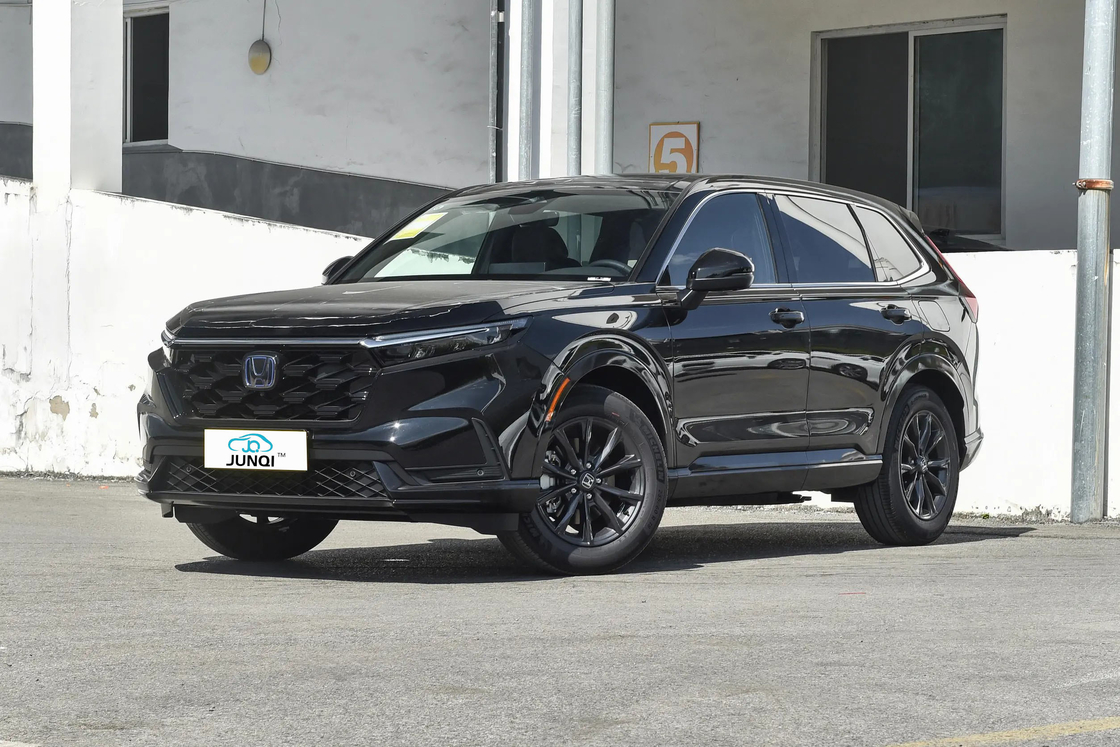 2025 CRV 2.0L CVT 4WD 2WD 5座 SUVハイブリッドカー CRV 大人向け