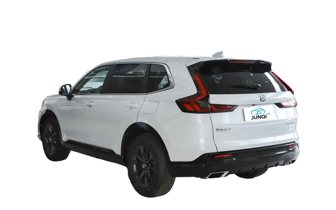 2025 CRV 2.0L CVT 4WD 2WD 5座 SUVハイブリッドカー CRV 大人向け