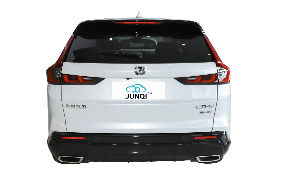 2025 CRV 2.0L CVT 4WD 2WD 5座 SUVハイブリッドカー CRV 大人向け