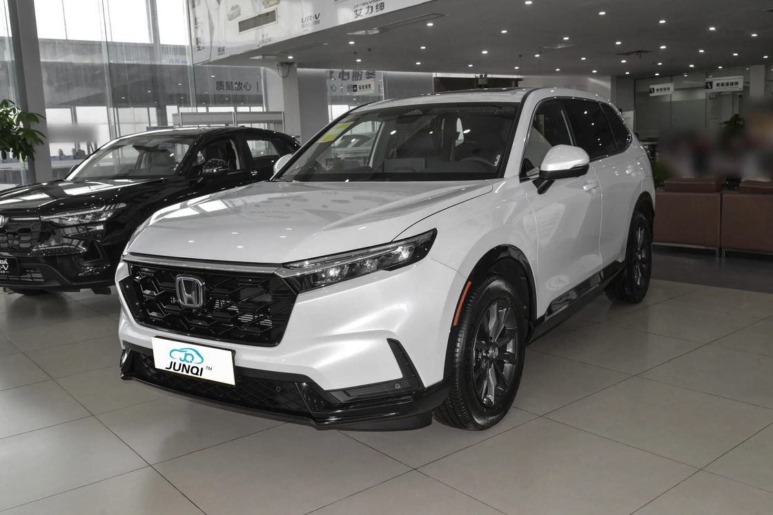 2025 CRV 2.0L CVT 4WD 2WD 5座 SUVハイブリッドカー CRV 大人向け