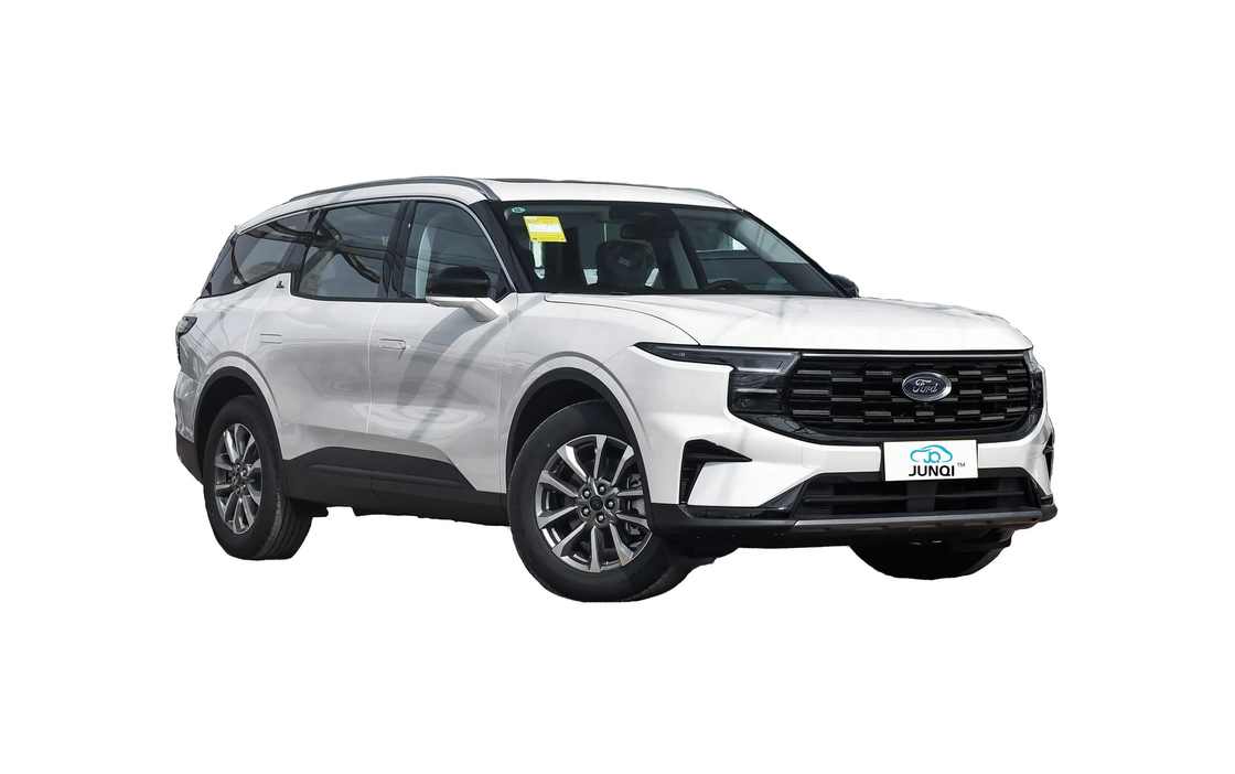チャンガン フォード エッジ L ルイジー 2.0T エコブースト Eハイブリッド 4WD 5ドア SUV 電動車