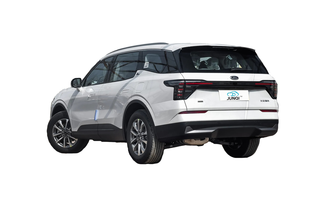 新車 フォード ルイジー L 2 0t 2 ドライブ 5 ドア 7 席 スタイルのSUV 新しいガソリン車
